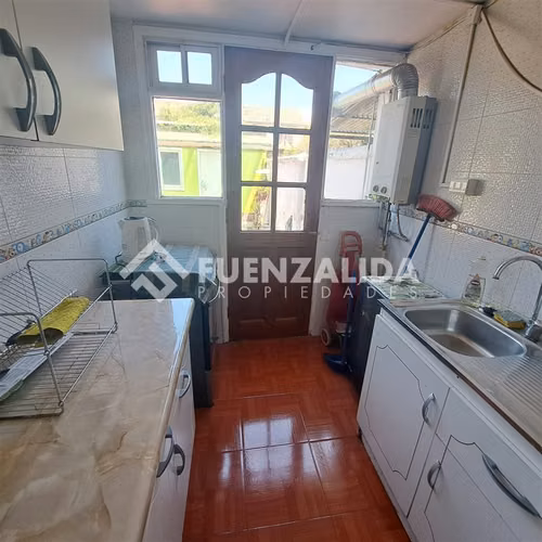 Oportunidad!!! Casa en venta de 3 dorm. en La Cisterna