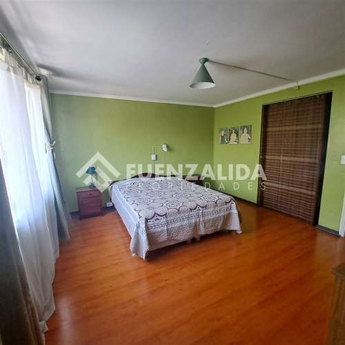 Oportunidad!!! Casa en venta de 3 dorm. en La Cisterna - Imagen 7