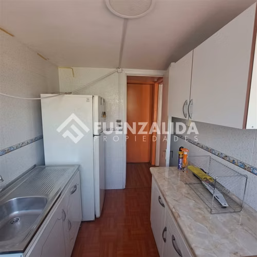 Oportunidad!!! Casa en venta de 3 dorm. en La Cisterna