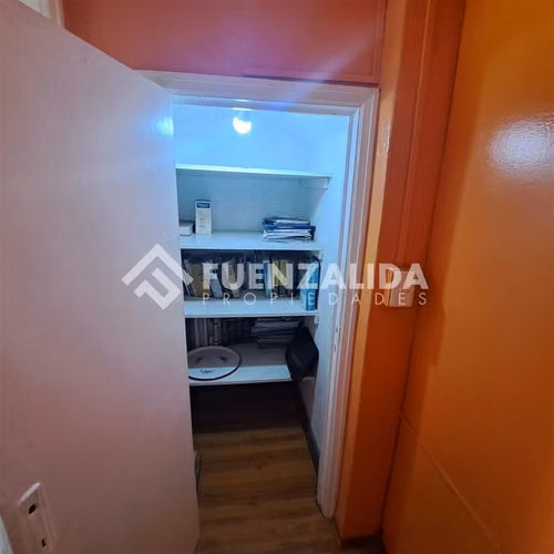 Oportunidad!!! Casa en venta de 3 dorm. en La Cisterna
