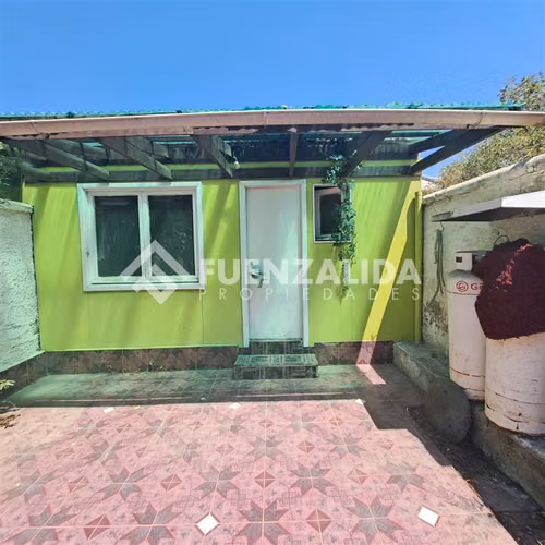 Oportunidad!!! Casa en venta de 3 dorm. en La Cisterna