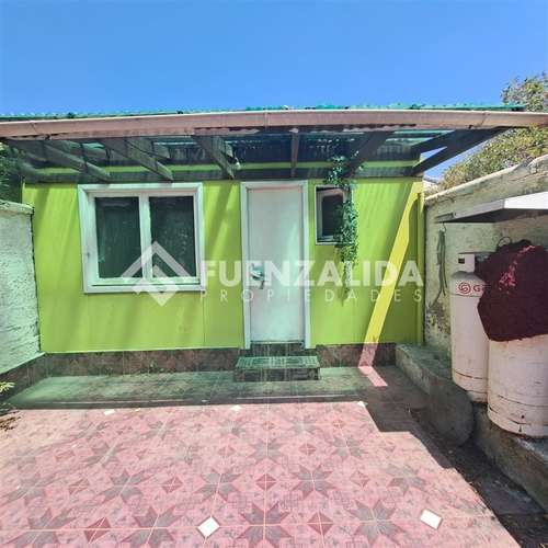 Oportunidad!!! Casa en venta de 3 dorm. en La Cisterna - Imagen 21