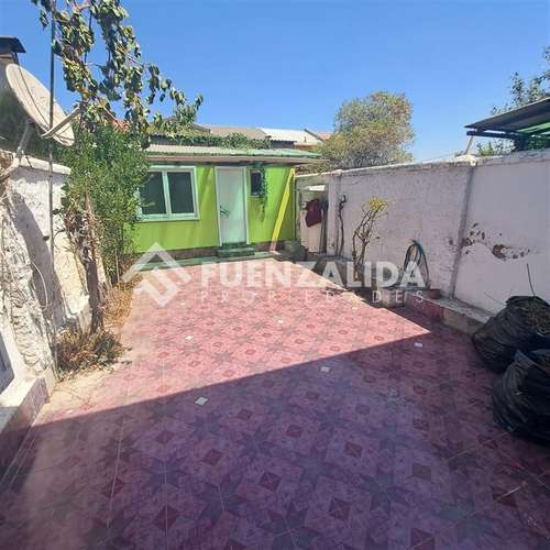 Oportunidad!!! Casa en venta de 3 dorm. en La Cisterna - Imagen 22