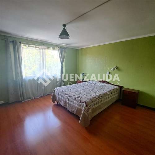 Oportunidad!!! Casa en venta de 3 dorm. en La Cisterna - Imagen 4