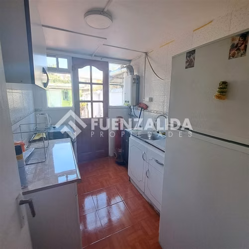 Oportunidad!!! Casa en venta de 3 dorm. en La Cisterna
