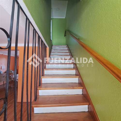 Oportunidad!!! Casa en venta de 3 dorm. en La Cisterna - Imagen 11