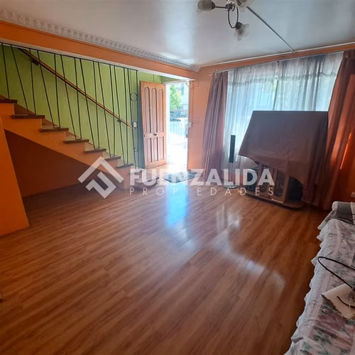 Oportunidad!!! Casa en venta de 3 dorm. en La Cisterna