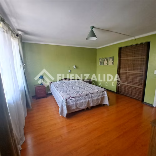 Oportunidad!!! Casa en venta de 3 dorm. en La Cisterna