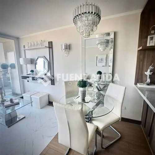 Oportunidad Departamento en venta de 2 dorm. en San Miguel
