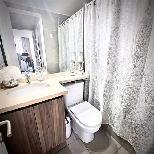 Oportunidad Departamento en venta de 2 dorm. en San Miguel