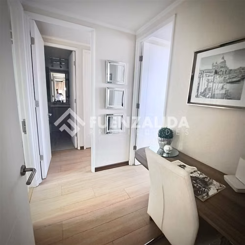 Oportunidad Departamento en venta de 2 dorm. en San Miguel