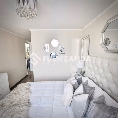 Oportunidad Departamento en venta de 2 dorm. en San Miguel