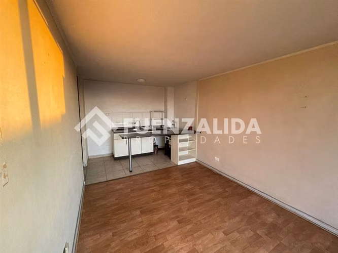 oportunidad! Departamento en venta de 2 Hab en La Cisterna