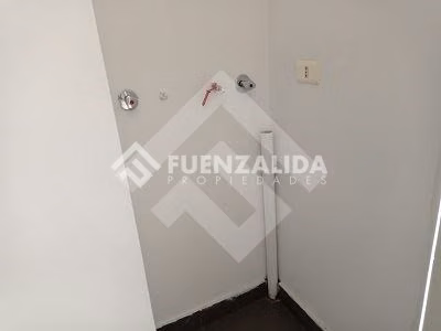 Departamento en venta de 1 dorm. en Santiago