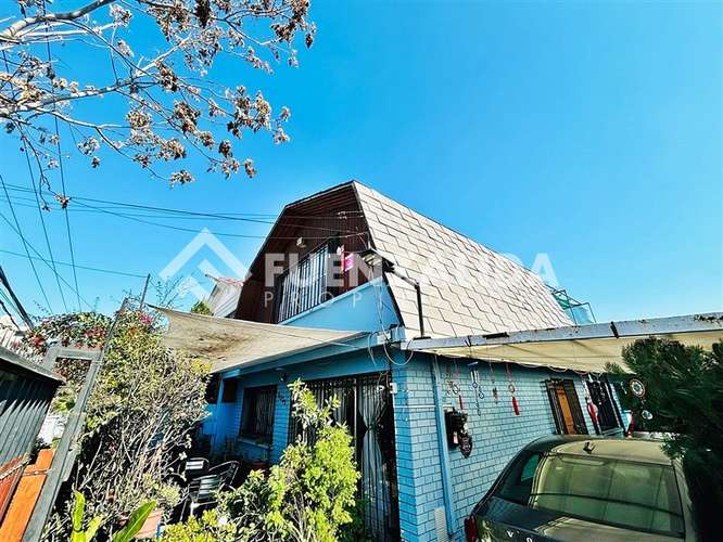 Casa en venta de 4 dorm. en San Miguel