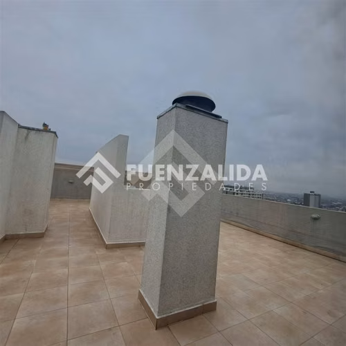 Departamento en venta de 1 dorm. en Estación Central - Imagen 9