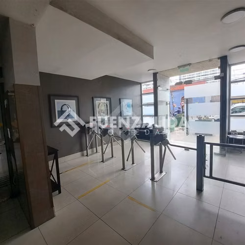 Departamento en venta de 1 dorm. en Estación Central - Imagen 7