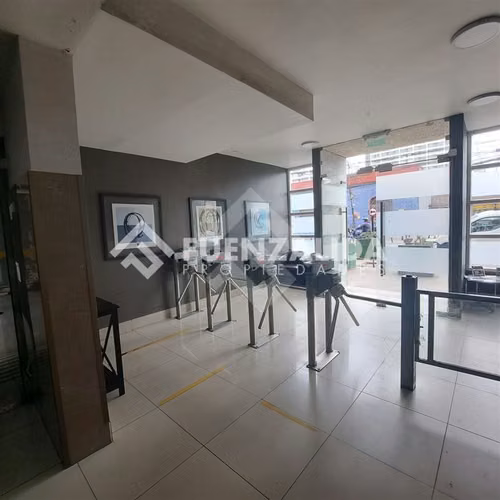 Departamento en venta de 1 dorm. en Estación Central - Imagen 8