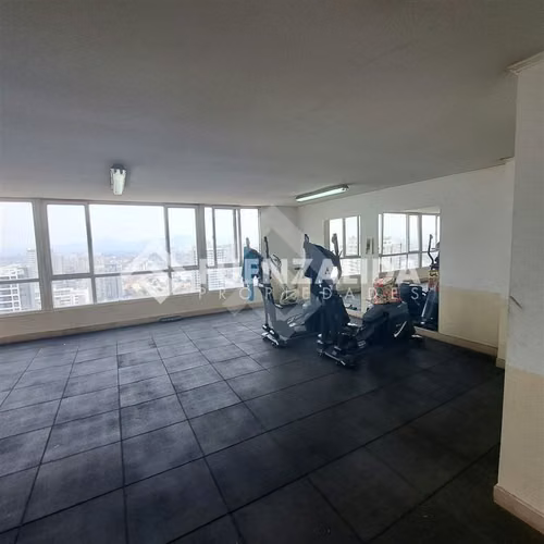 Departamento en venta de 1 dorm. en Estación Central - Imagen 13