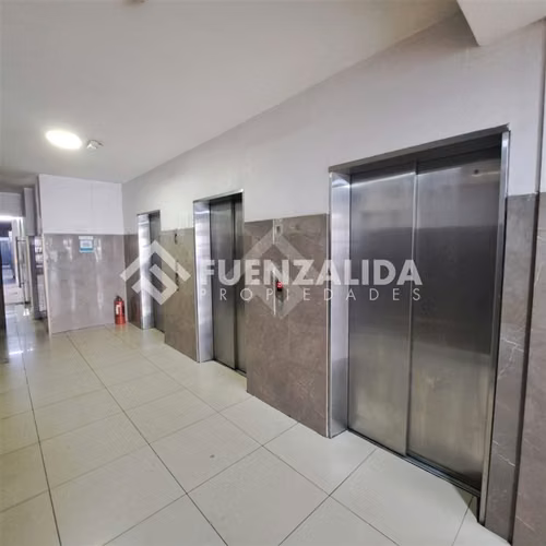 Departamento en venta de 1 dorm. en Estación Central - Imagen 16