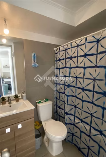 Gran oportunidad en venta de 1 dorm. en San Miguel