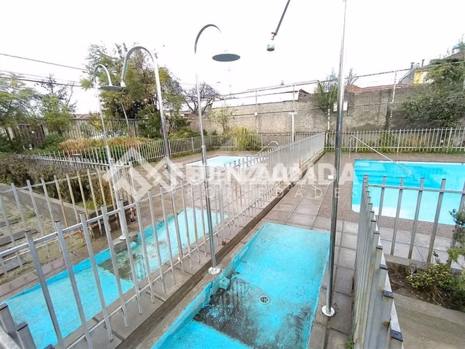 Gran oportunidad en venta de 1 dorm. en San Miguel