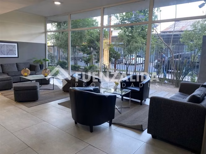 Gran oportunidad en venta de 1 dorm. en San Miguel