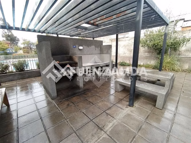 Departamento en venta de 1 dormitorio. en San Miguel