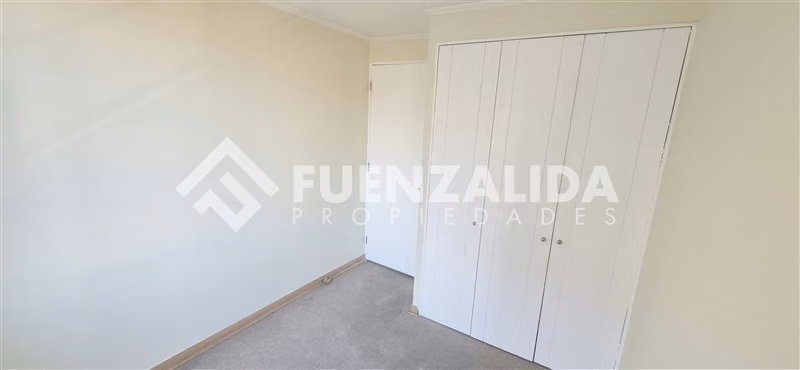 Oportunidad Departamento en venta de 2 dorm. en Santiago