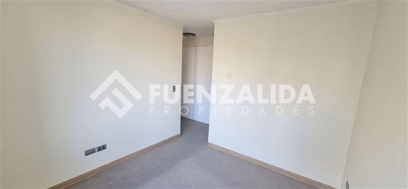 Oportunidad Departamento en venta de 2 dorm. en Santiago