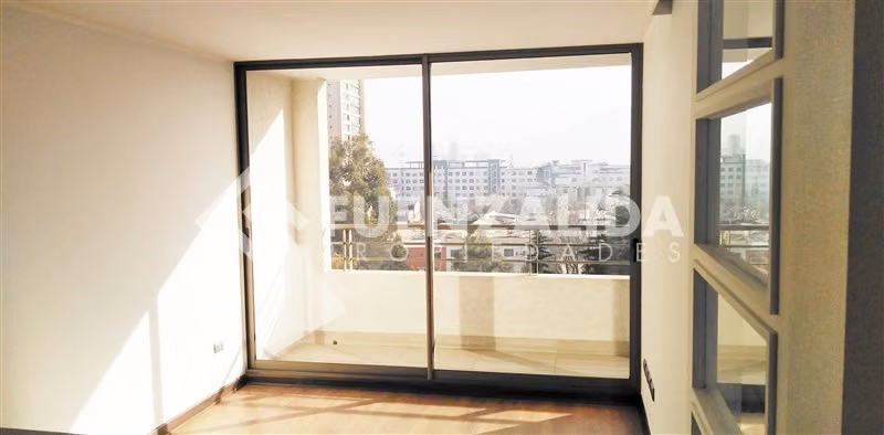 Oportunidad!!! Depto en venta de 1 dorm. en Independencia