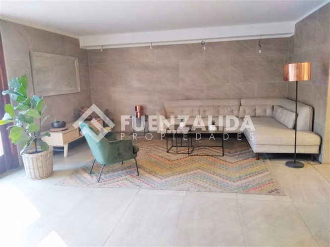 Oportunidad!!! Depto en venta de 1 dorm. en Independencia