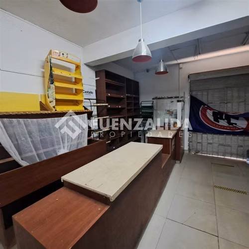 Casa en venta de 4 dorm. en Pedro Aguirre Cerda
