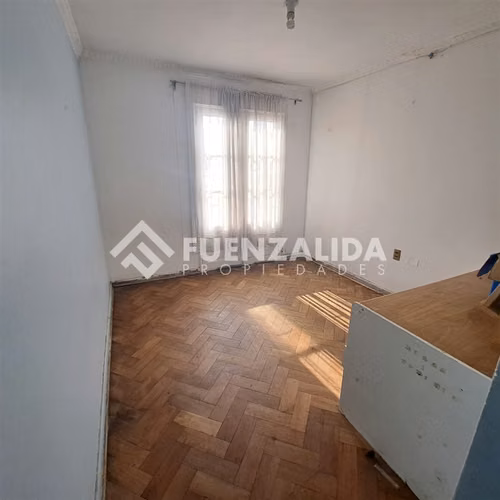 Casa en venta de 4 dorm. en Pedro Aguirre Cerda