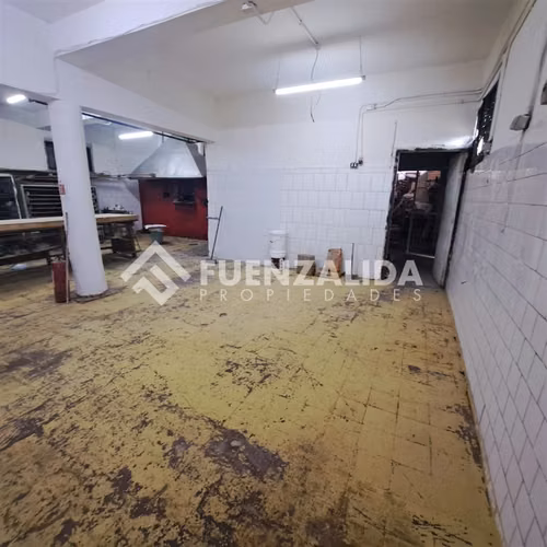 Casa en venta de 4 dorm. en Pedro Aguirre Cerda