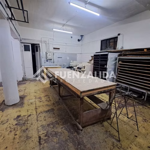 Casa en venta de 4 dorm. en Pedro Aguirre Cerda