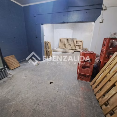 Casa en venta de 4 dorm. en Pedro Aguirre Cerda