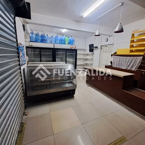 Casa en venta de 4 dorm. en Pedro Aguirre Cerda