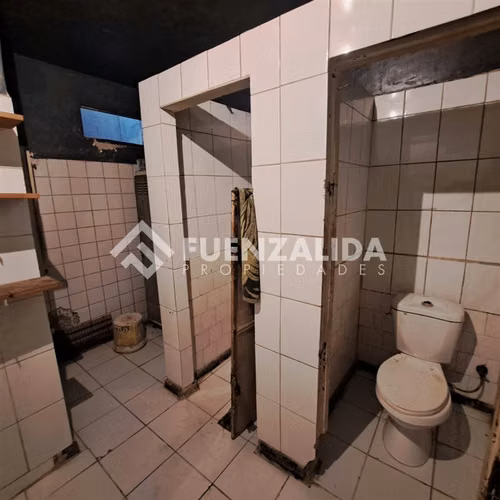 Casa en venta de 4 dorm. en Pedro Aguirre Cerda