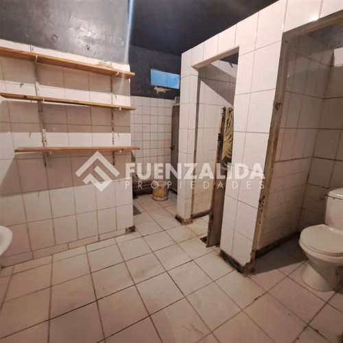 Casa en venta de 4 dorm. en Pedro Aguirre Cerda