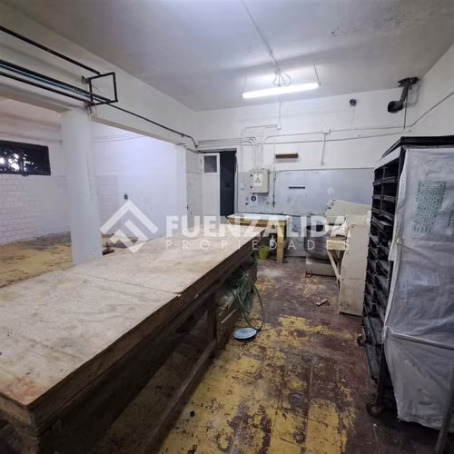 Casa en venta de 4 dorm. en Pedro Aguirre Cerda