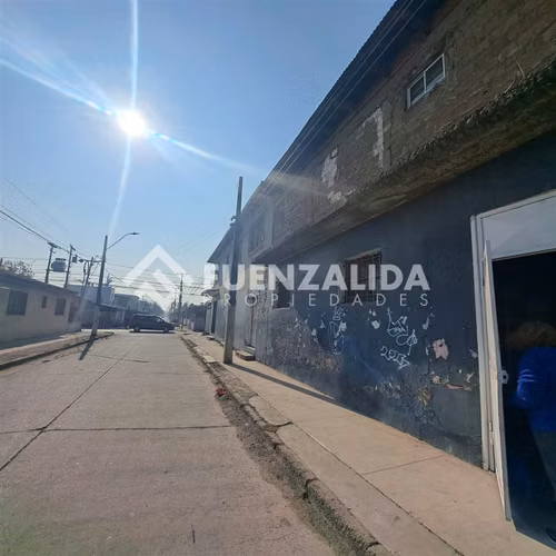 Casa en venta de 4 dorm. en Pedro Aguirre Cerda