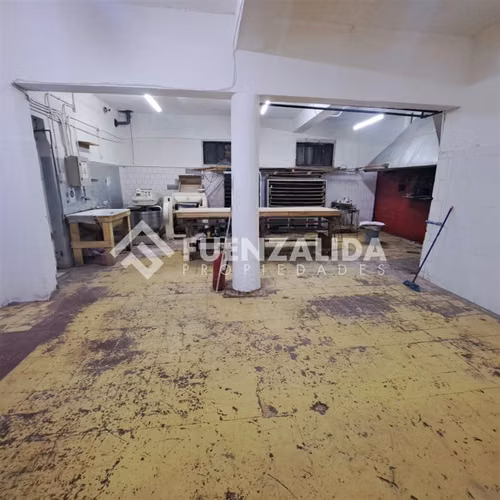 Casa en venta de 4 dorm. en Pedro Aguirre Cerda
