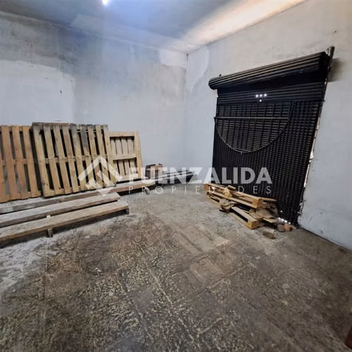 Casa en venta de 4 dorm. en Pedro Aguirre Cerda