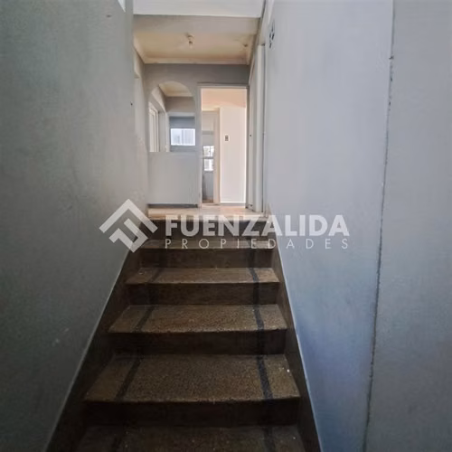 Casa en venta de 4 dorm. en Pedro Aguirre Cerda