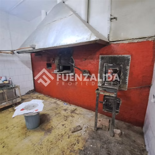 Casa en venta de 4 dorm. en Pedro Aguirre Cerda