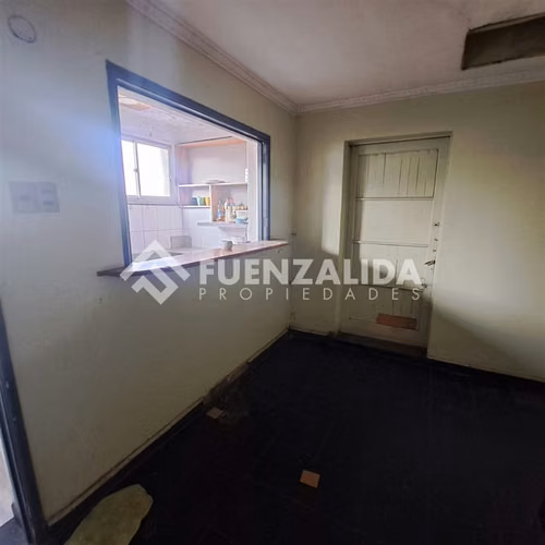 Casa en venta de 4 dorm. en Pedro Aguirre Cerda