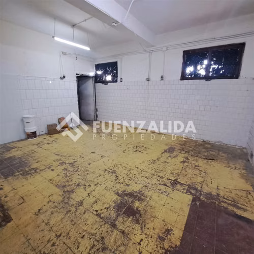 Casa en venta de 4 dorm. en Pedro Aguirre Cerda