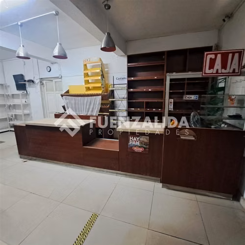 Casa en venta de 4 dorm. en Pedro Aguirre Cerda