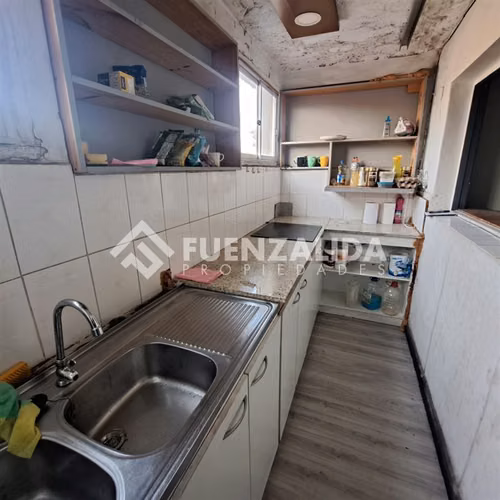 Casa en venta de 4 dorm. en Pedro Aguirre Cerda